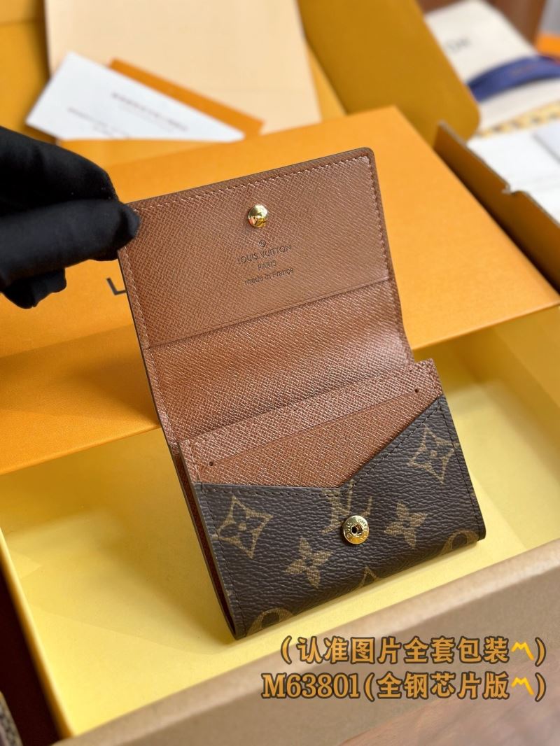 LV Wallets